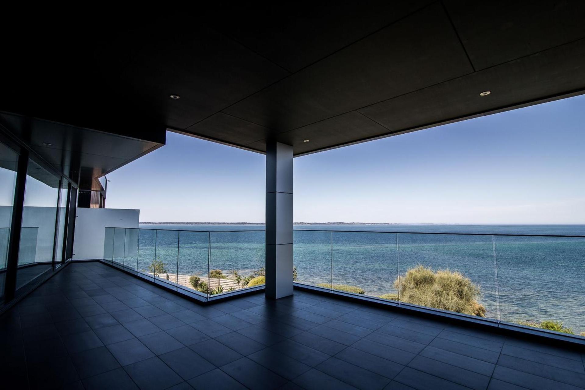 Somers Sanctuary - Luxury Interiors, Pool, Sauna, Water Views, Theatre Room Eksteriør billede